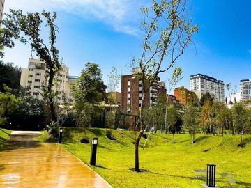 Departamento Venta Interlomas Huixquilucan Estado  de México