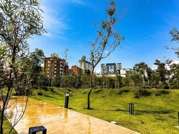 Departamento Venta Interlomas Huixquilucan Estado  de México