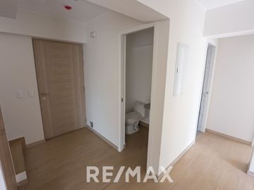 EXCLUSIVO DEPARTAMENTO DUPLEX EN BARRANCO
