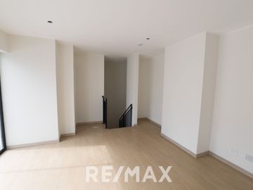 EXCLUSIVO DEPARTAMENTO DUPLEX EN BARRANCO