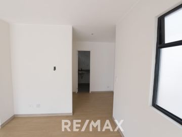 EXCLUSIVO DEPARTAMENTO DUPLEX EN BARRANCO