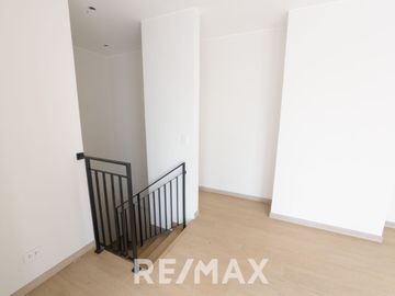 EXCLUSIVO DEPARTAMENTO DUPLEX EN BARRANCO