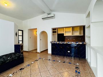 Casa de Una Planta en Venta en la col. Jesús García