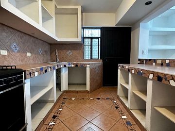 Casa de Una Planta en Venta en la col. Jesús García