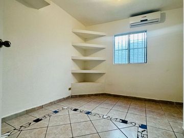 Casa de Una Planta en Venta en la col. Jesús García