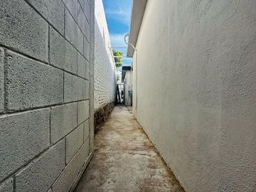 Casa de Una Planta en Venta en la col. Jesús García
