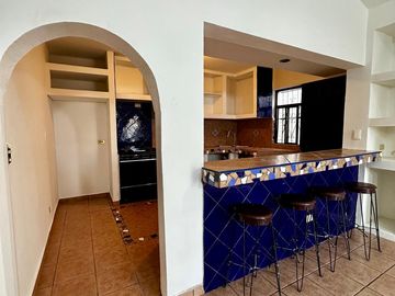 Casa de Una Planta en Venta en la col. Jesús García