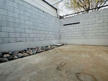 Casa de Una Planta en Venta en la col. Jesús García