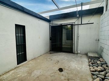 Casa de Una Planta en Venta en la col. Jesús García