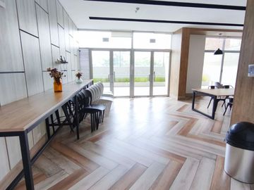 ALQUILER MINI DPTO 01 DORM . PISO 20-STA CATALINA -LA VICTORIA