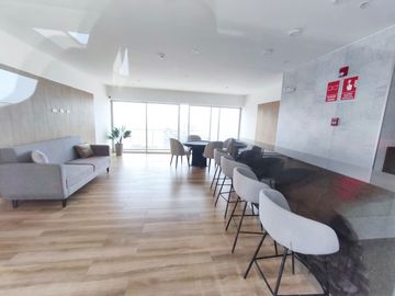 ALQUILER MINI DPTO 01 DORM . PISO 20-STA CATALINA -LA VICTORIA