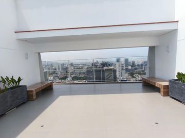 ALQUILER MINI DPTO 01 DORM . PISO 20-STA CATALINA -LA VICTORIA