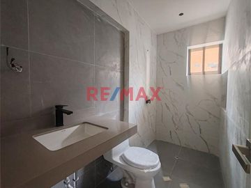 EXCLUSIVO DEPARTAMENTO FLAT EN BARRANCO