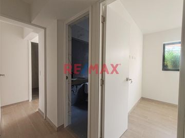 EXCLUSIVO DEPARTAMENTO FLAT EN BARRANCO