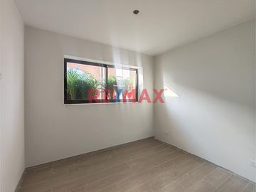 EXCLUSIVO DEPARTAMENTO FLAT EN BARRANCO
