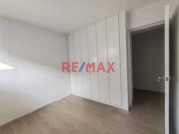 EXCLUSIVO DEPARTAMENTO FLAT EN BARRANCO