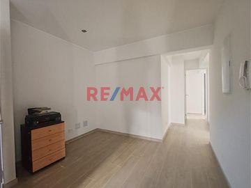 EXCLUSIVO DEPARTAMENTO FLAT EN BARRANCO
