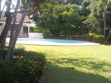 Casa Campestre en Venta Girardot, Ricaurte, Cundinamarca a una cuadra del Mall de Peñalisa