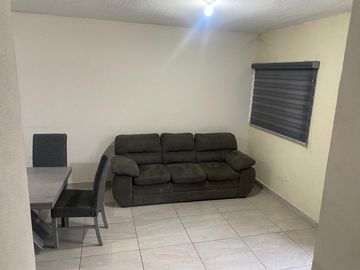 CASA EN VENTA, NORPONIENTE, AREA COMUN CON ALBERCA ...
