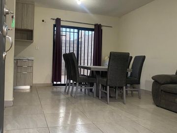 CASA EN VENTA, NORPONIENTE, AREA COMUN CON ALBERCA ...