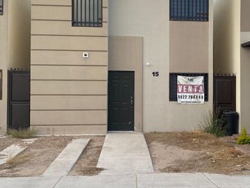 CASA EN VENTA, NORPONIENTE, AREA COMUN CON ALBERCA ...