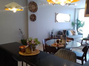 DEPARTAMENTO EN VENTA O RENTA EN CORREGIDORA, QUERETARO