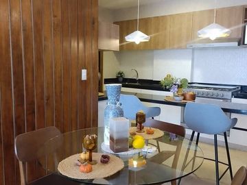 DEPARTAMENTO EN VENTA O RENTA EN CORREGIDORA, QUERETARO