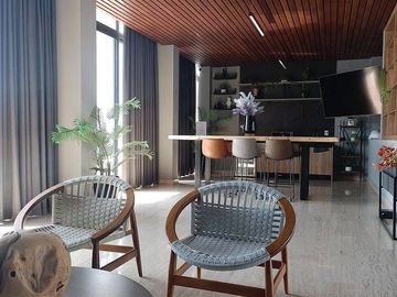 DEPARTAMENTO EN VENTA O RENTA EN CORREGIDORA, QUERETARO