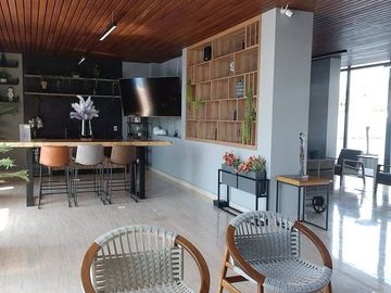 DEPARTAMENTO EN VENTA O RENTA EN CORREGIDORA, QUERETARO