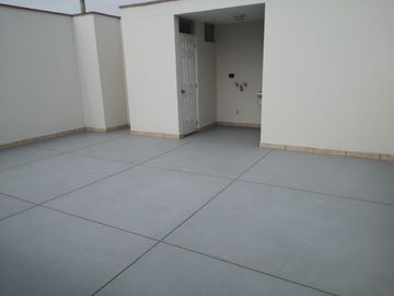 ALQUILER DÚPLEX