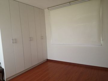 ALQUILER DÚPLEX