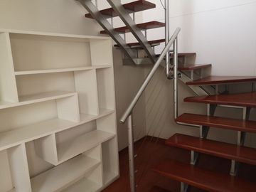 ALQUILER DÚPLEX