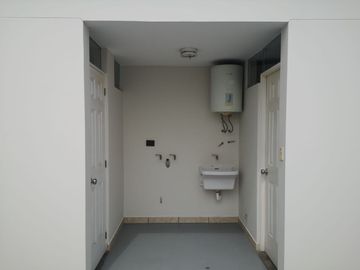 ALQUILER DÚPLEX