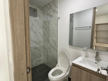 VENDO HERMOSO APARTAESTUDIO EN SABANETA LA DOCTORA