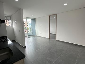 VENDO HERMOSO APARTAESTUDIO EN SABANETA LA DOCTORA