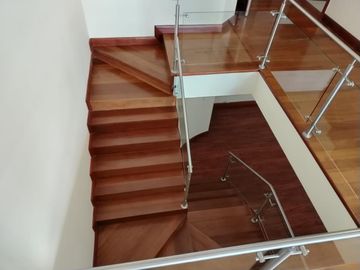 MAGNO DEPARTAMENTO EN VENTA EN SECTOR CANAL 8, QUITO
