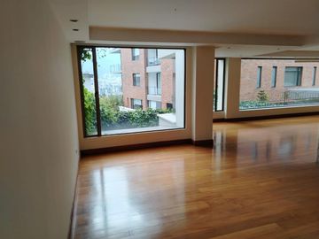 MAGNO DEPARTAMENTO EN VENTA EN SECTOR CANAL 8, QUITO