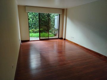 MAGNO DEPARTAMENTO EN VENTA EN SECTOR CANAL 8, QUITO