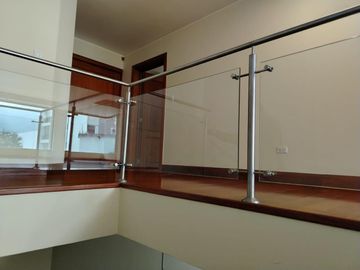MAGNO DEPARTAMENTO EN VENTA EN SECTOR CANAL 8, QUITO