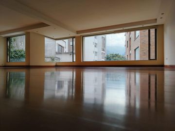 MAGNO DEPARTAMENTO EN VENTA EN SECTOR CANAL 8, QUITO