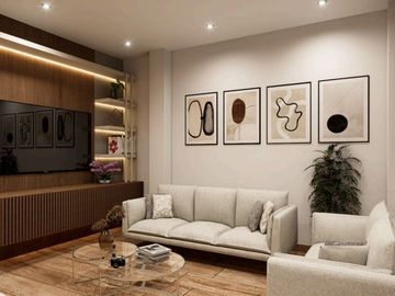 VENTA DE CASA EN URBANIZACIÓN LOS SAUCES CERCA DE LA UNIVERSIDAD SIPÁN