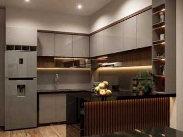 VENTA DE CASA EN URBANIZACIÓN LOS SAUCES CERCA DE LA UNIVERSIDAD SIPÁN