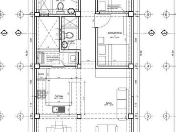 VENTA DE CASA EN URBANIZACIÓN LOS SAUCES CERCA DE LA UNIVERSIDAD SIPÁN