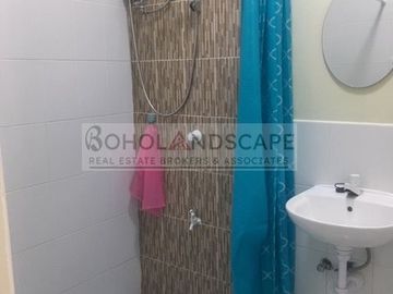 Income Generating House & Lot/Serviced Apartment for Sale located in Looc, Panglao Island, Bohol