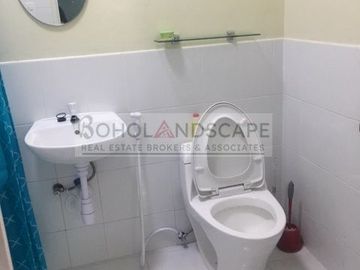Income Generating House & Lot/Serviced Apartment for Sale located in Looc, Panglao Island, Bohol