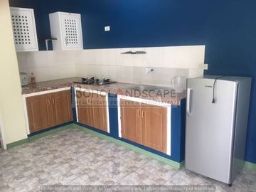 Income Generating House & Lot/Serviced Apartment for Sale located in Looc, Panglao Island, Bohol