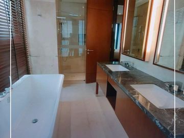 2BR Executive Penthouse | Dusit Thani Davao | Panoramic Corner Unit