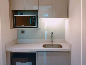 2BR Executive Penthouse | Dusit Thani Davao | Panoramic Corner Unit