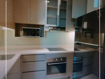 2BR Executive Penthouse | Dusit Thani Davao | Panoramic Corner Unit