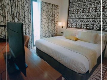 2BR Executive Penthouse | Dusit Thani Davao | Panoramic Corner Unit